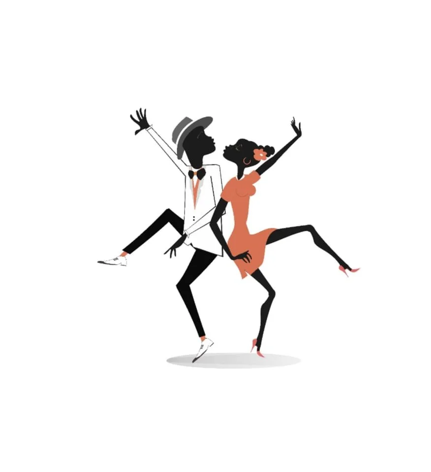 Dance Workshop at Miss Emma's Dancing to explore a performance of dance styles popular in New Orleans.