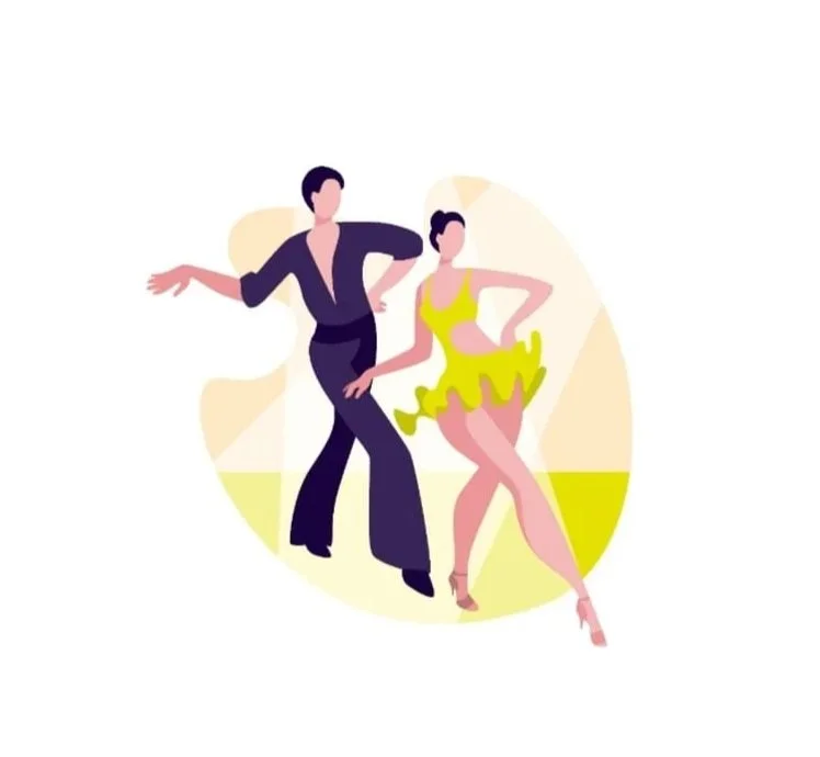 Dance Workshop at Miss Emma's Dancing to explore a performance of Copacabana.