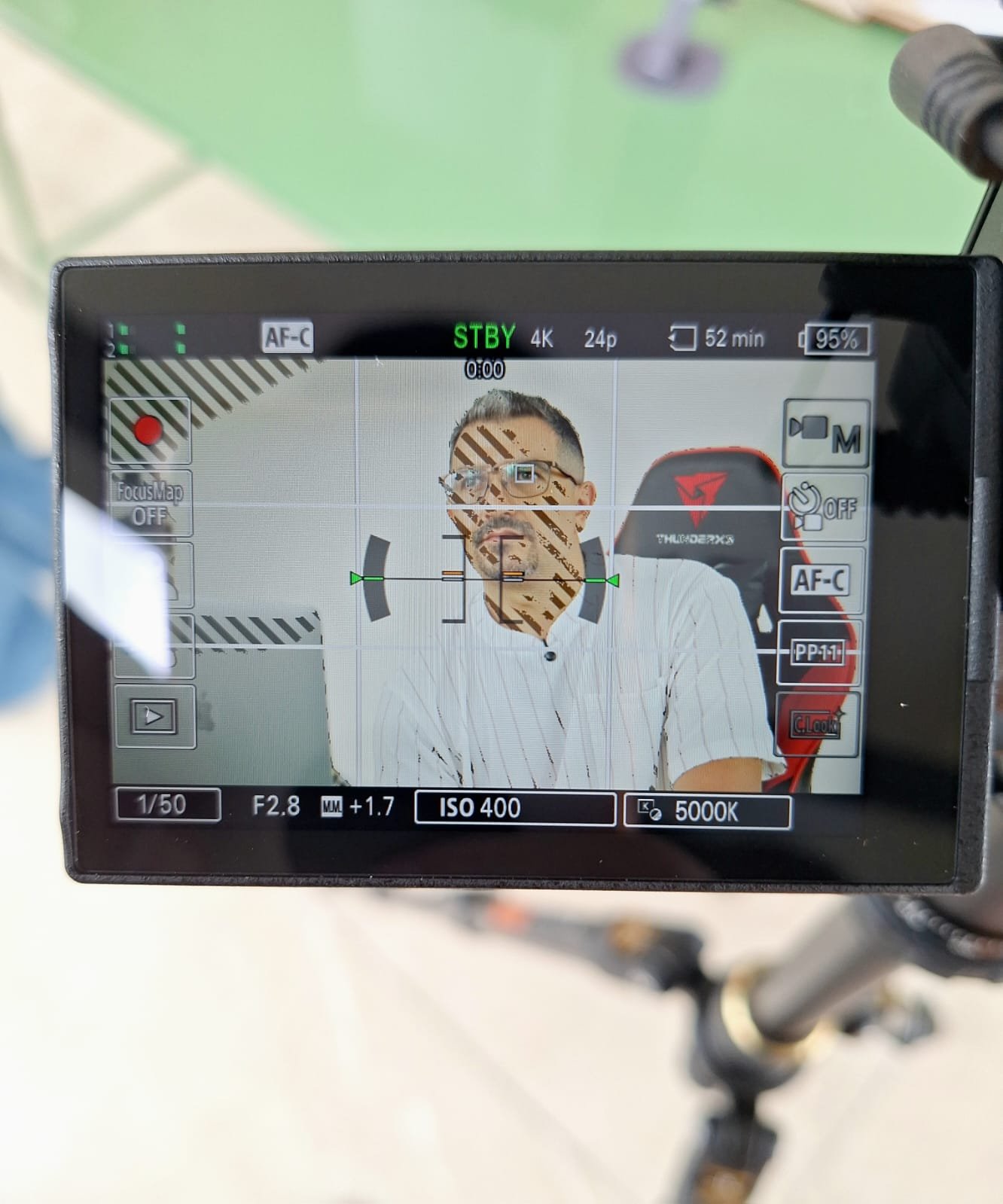 Marketing con Marcos