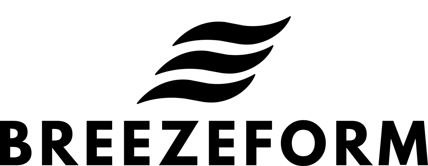 Breezeform