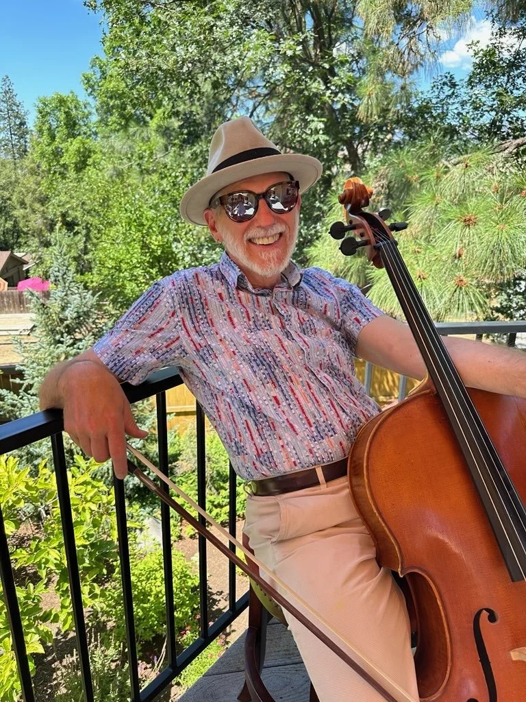 Day Two - Uphill Climbing