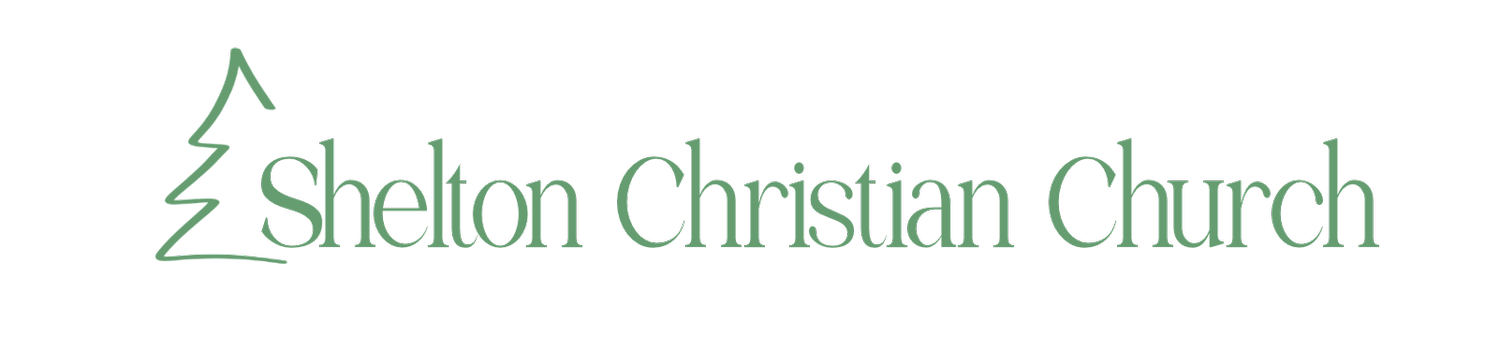 Shelton Christian Church