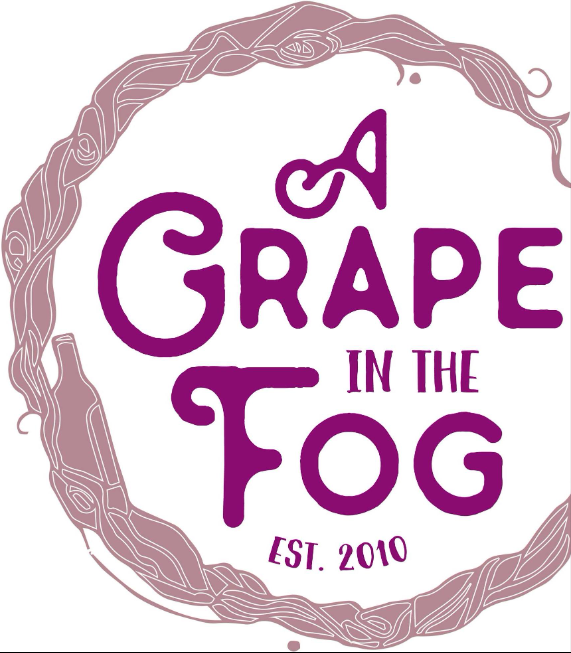 A Grape in the Fog