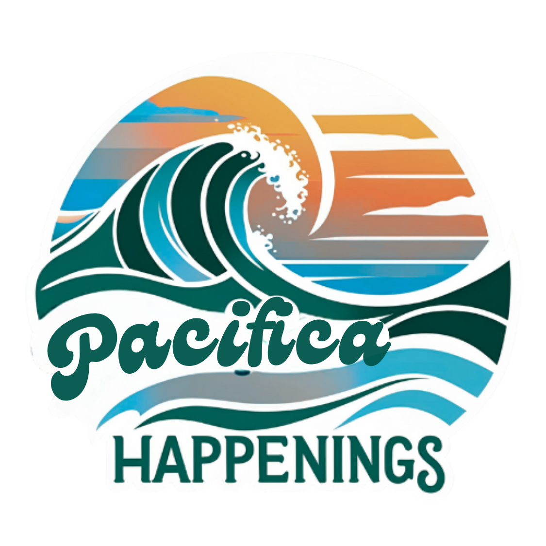 Pacifica Happenings