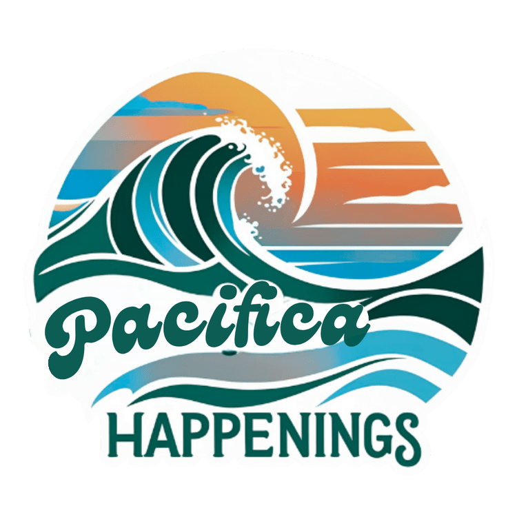 Pacifica Happenings