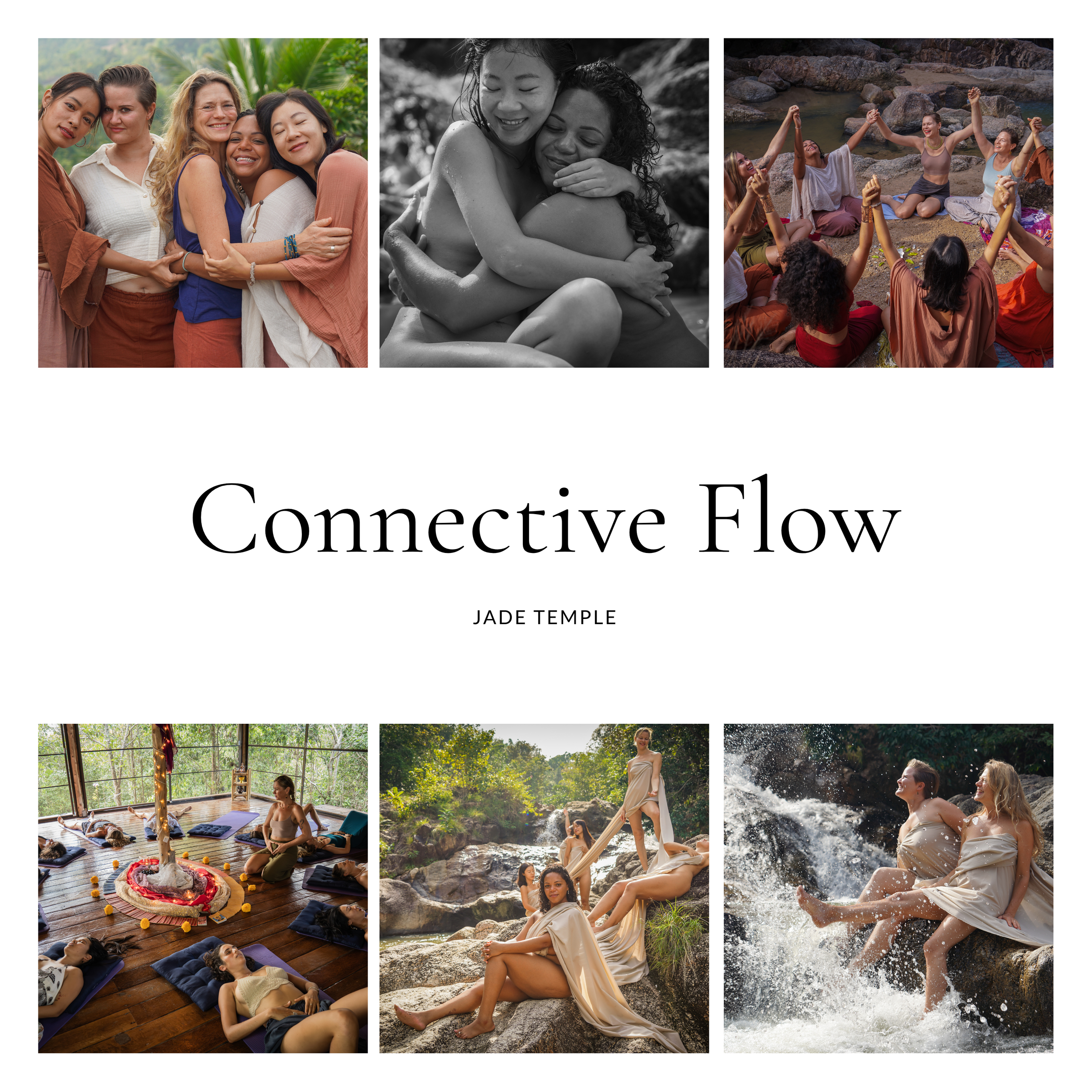 Connective Flow