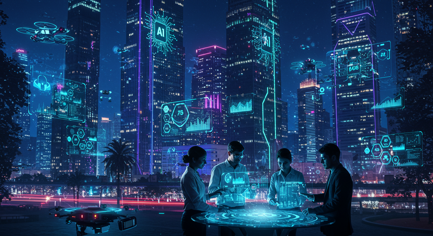 The AI Reality Check: A.I. won’t save your business. But alignment might.