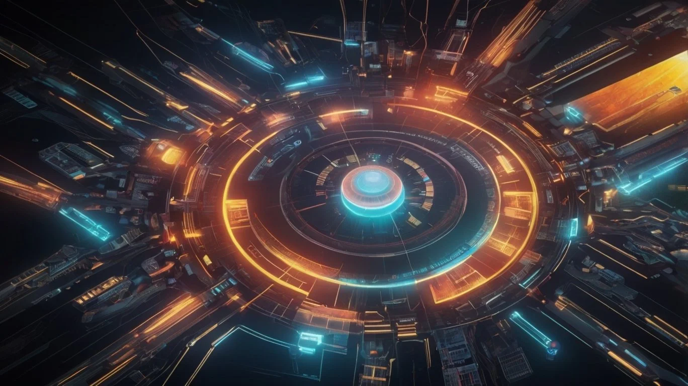 We Engineer Outcomes, Not Just Services