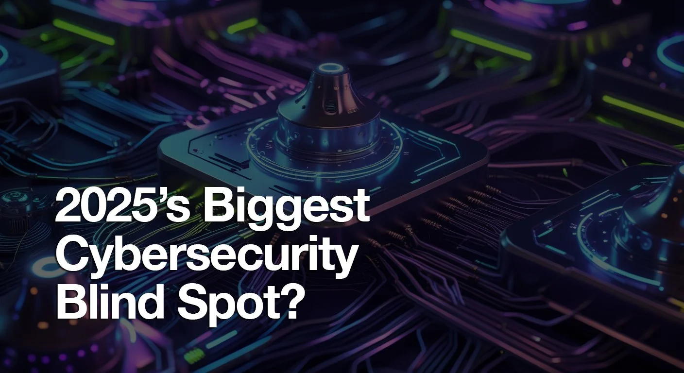 2025 Cybersecurity’s Blind Spot: The Race to Secure the Developer Superhighway