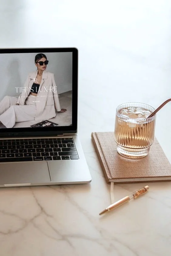 Style as Strategy: Make Your Look Work for You 