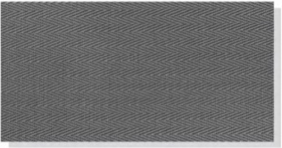 LINEN WEAVING (CEMENT GRAY)