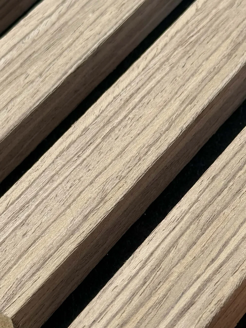 Old Oak Wood Texture