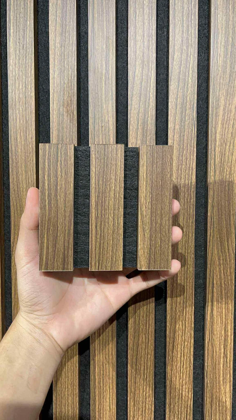 Beige Husk Wood Texture