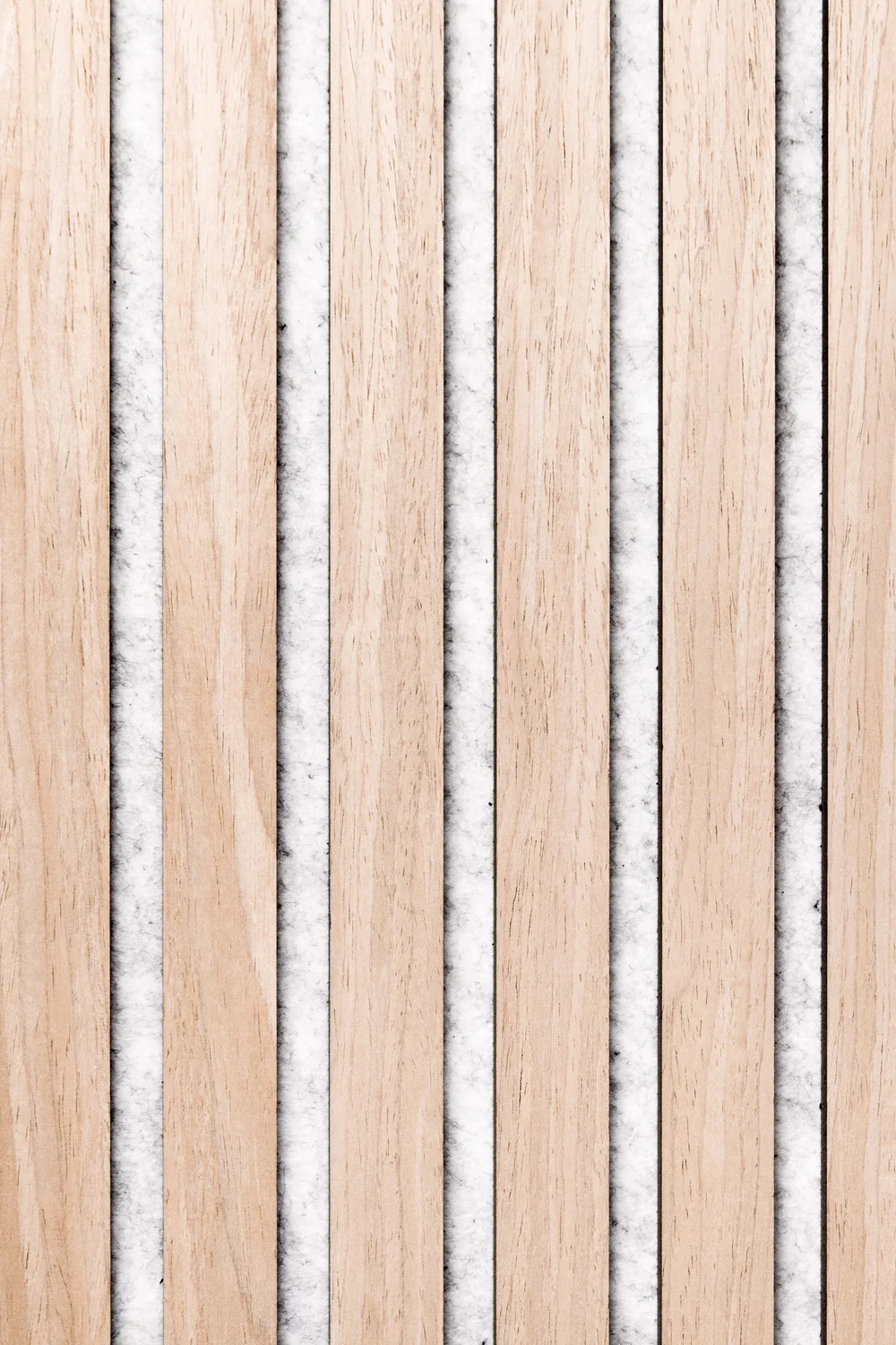 White Oak Wood Texture