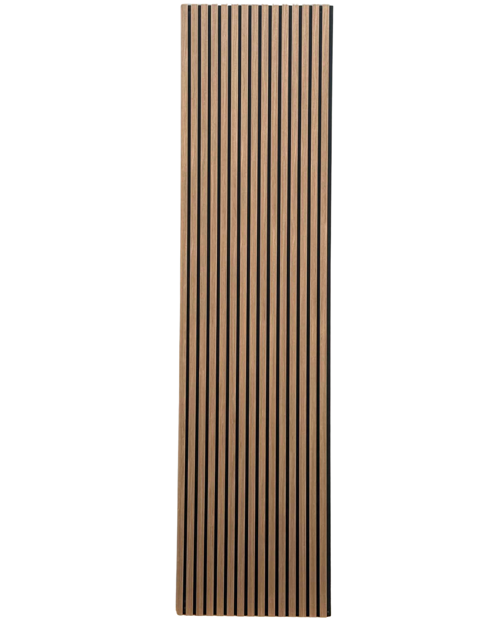 Classic Walnut Acoustic Wood Panel