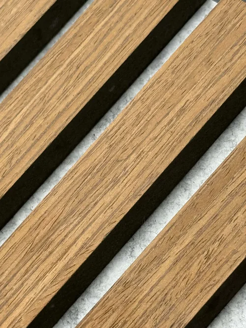 Beige Husk Wood Texture