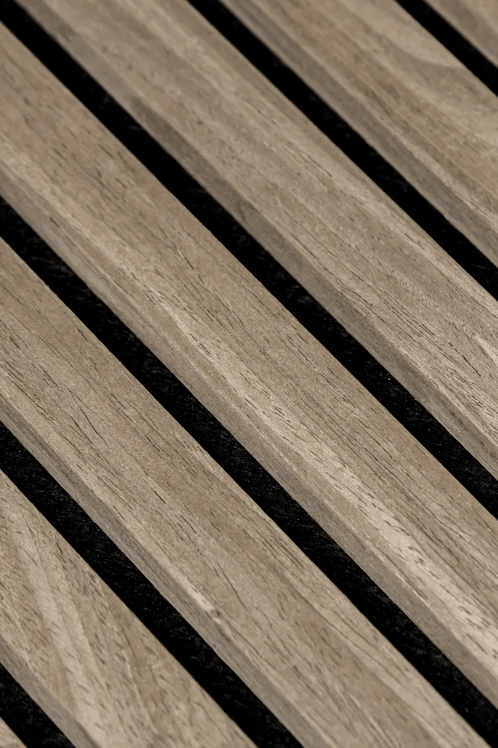 Classic Walnut Wood Texture