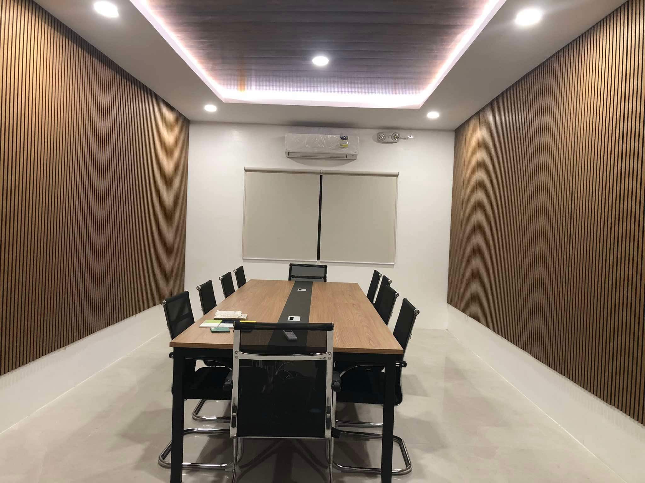 Greenwoods Executive Village - Pasig City