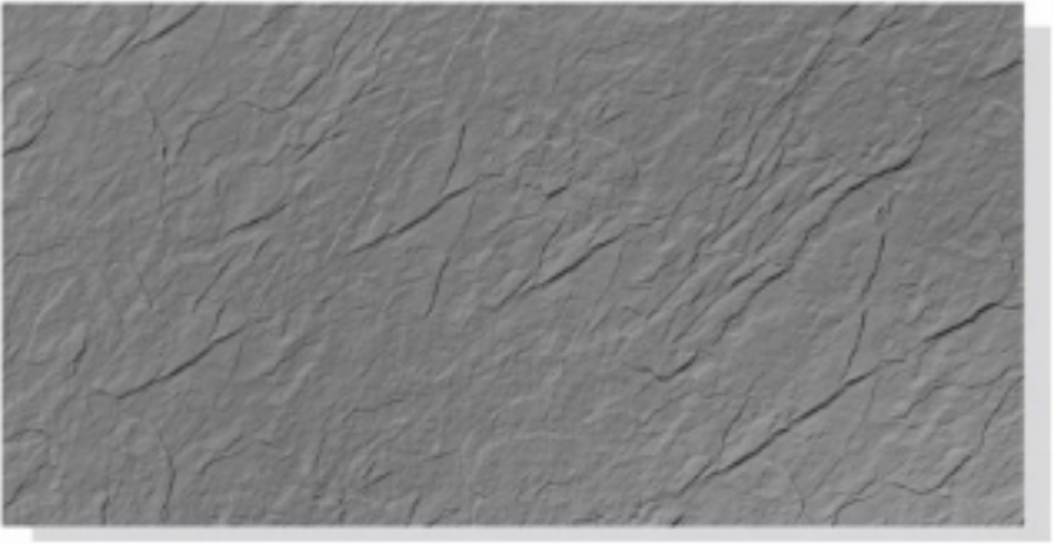 SLATE (CEMENT GRAY)