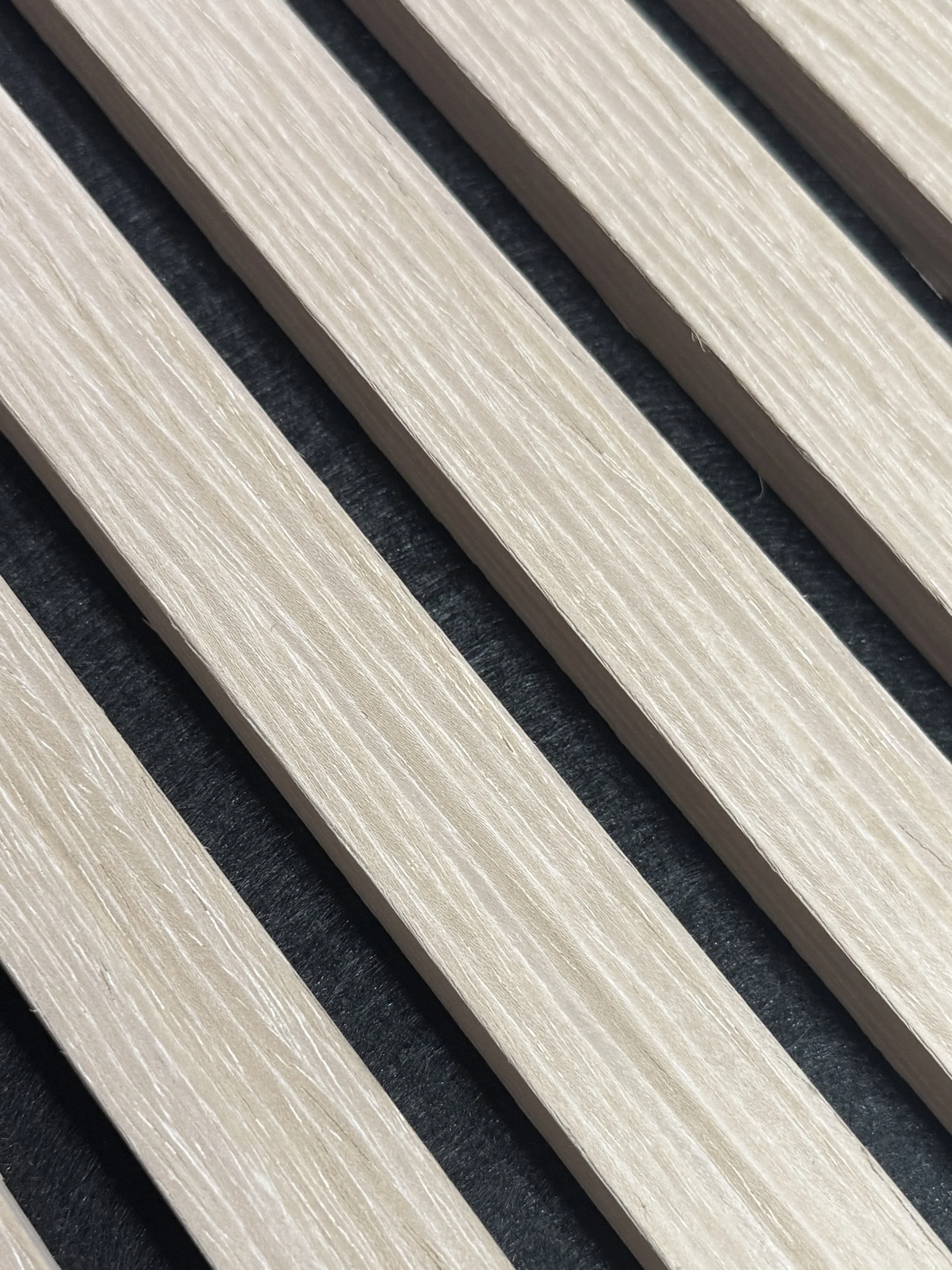 White Oak Wood Texture