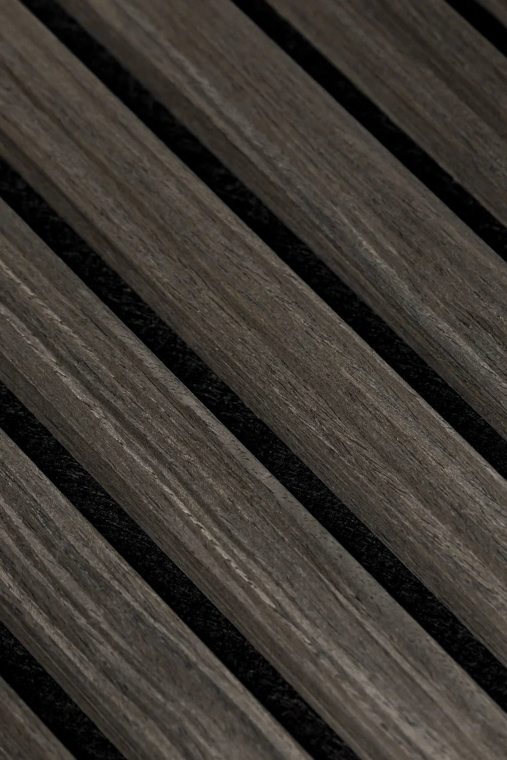 Smoked Oak Wood Texture