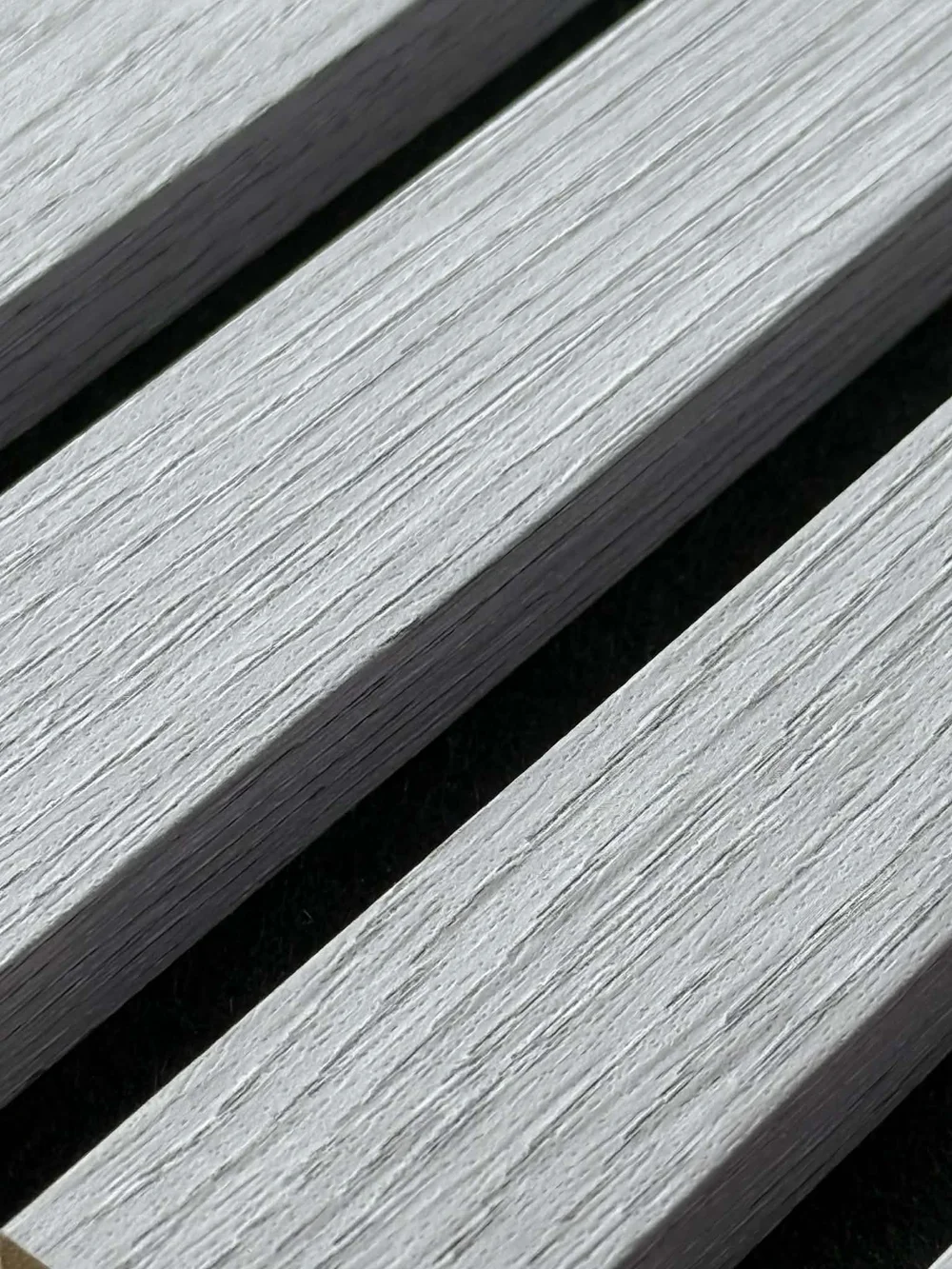 Beige Husk Wood Texture