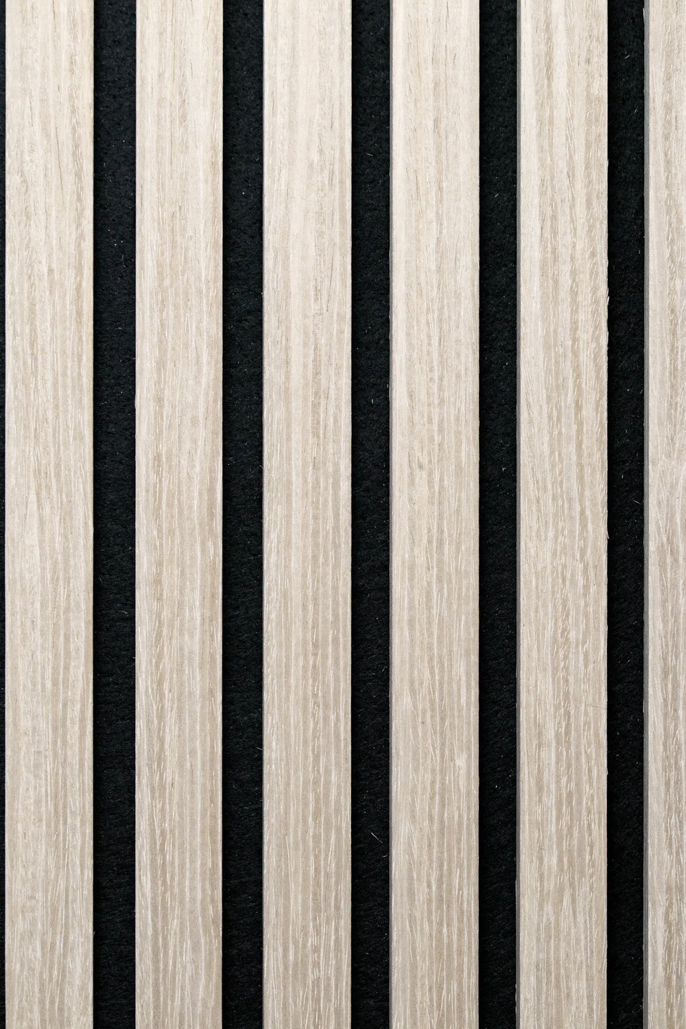 White Oak Wood Texture