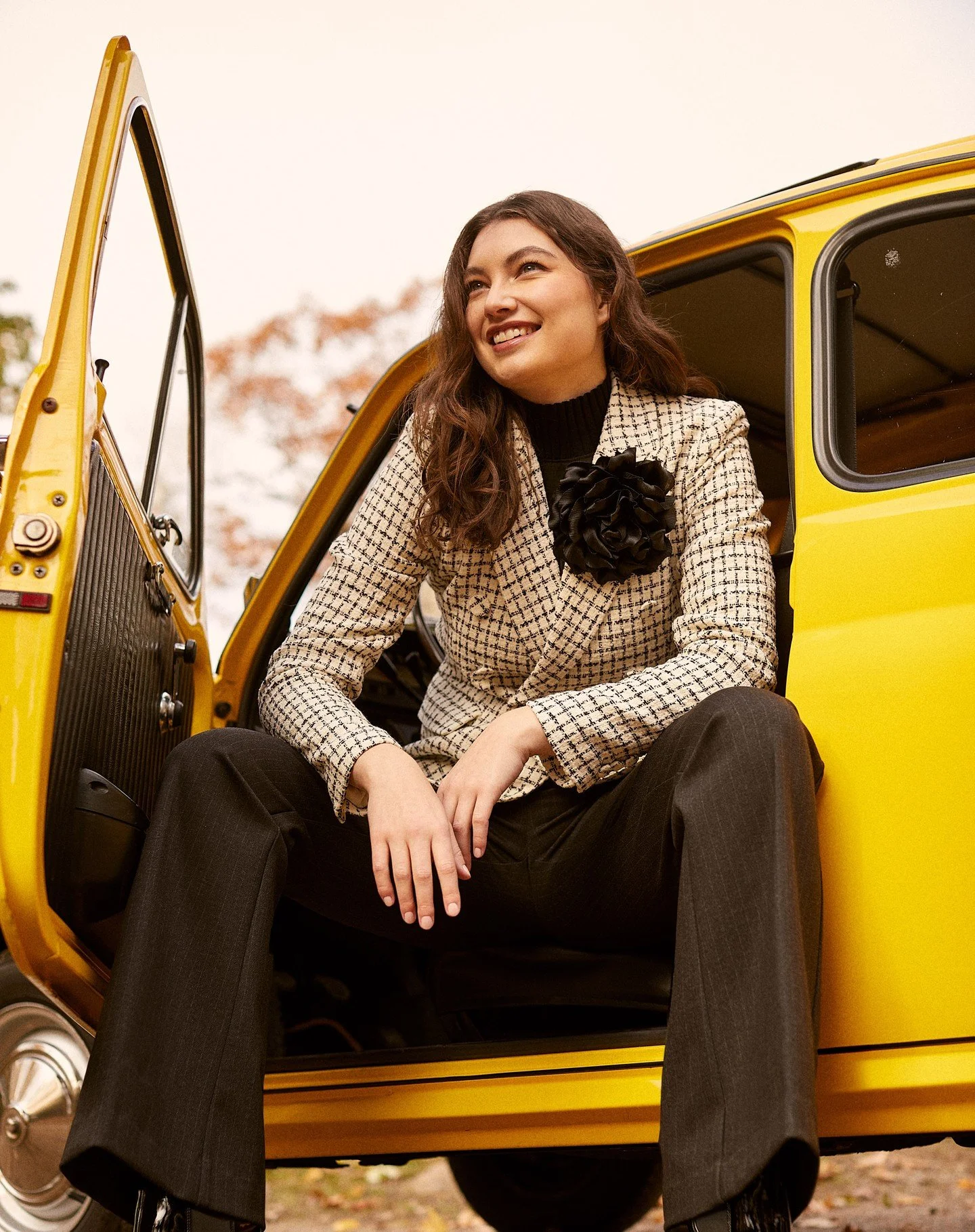 Official shots of the first day with @renuarcollection. Stay tuned for more pics to come. #montreallife #montrealeventplanner #montrealcity
#mtl #mtlmoments #montreal #montréal