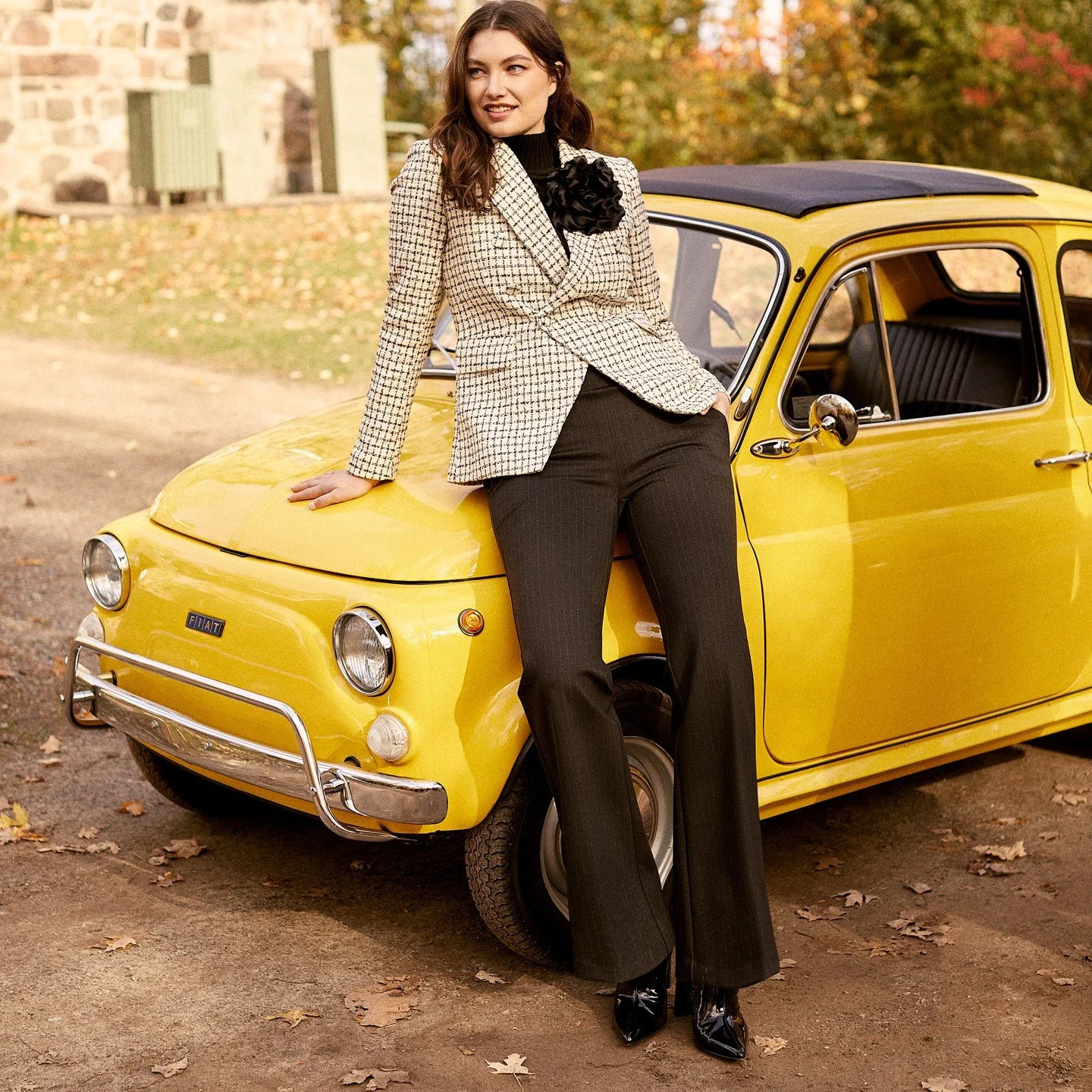 Official shots of the first day with @renuarcollection. Stay tuned for more pics to come. #montreallife #montrealeventplanner #montrealcity
#mtl #mtlmoments #montreal #montréal