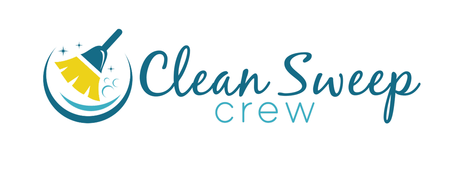 A Clean Sweep Crew