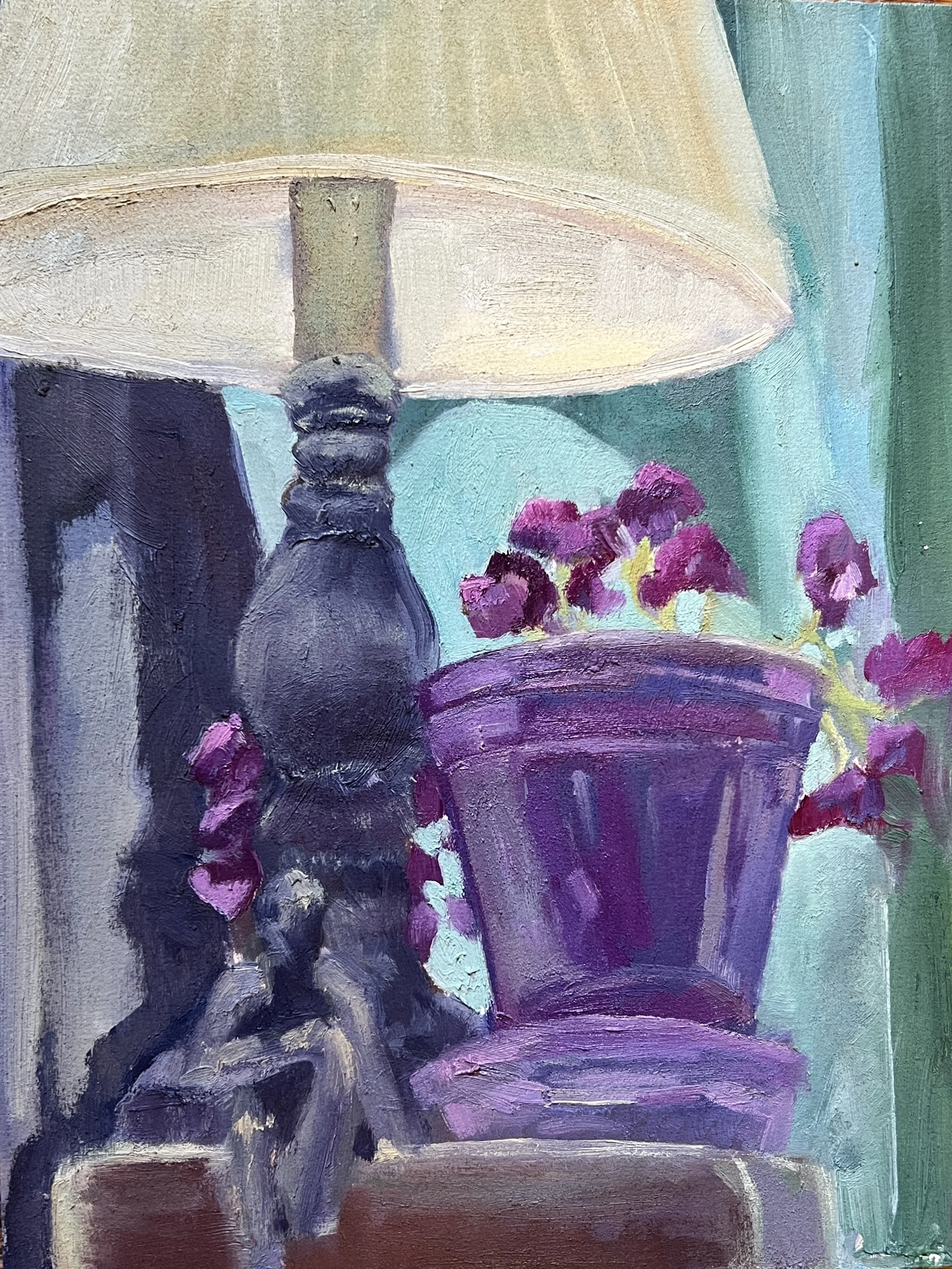 An Homage to Margaret