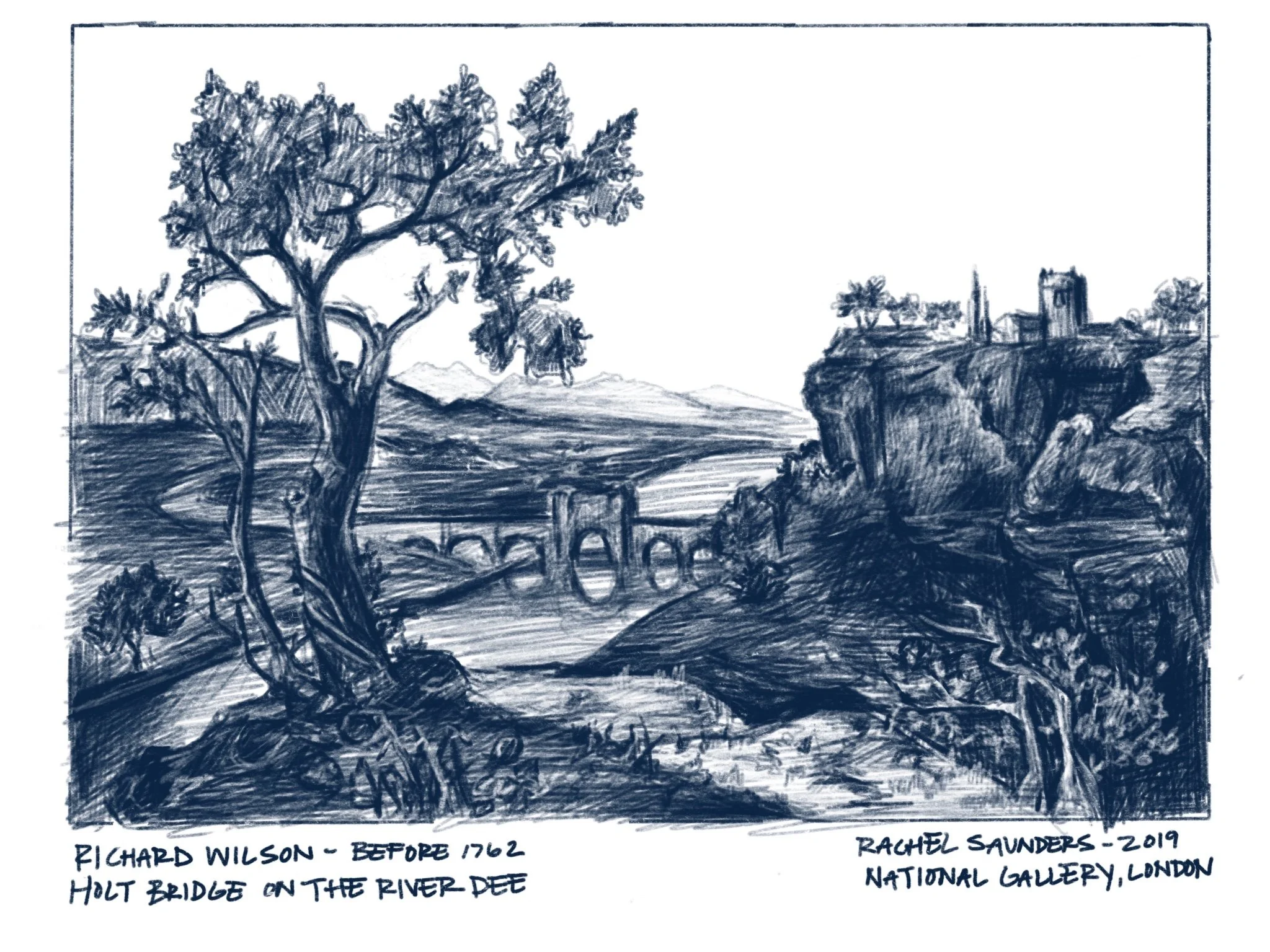 Digital Illustration & Design