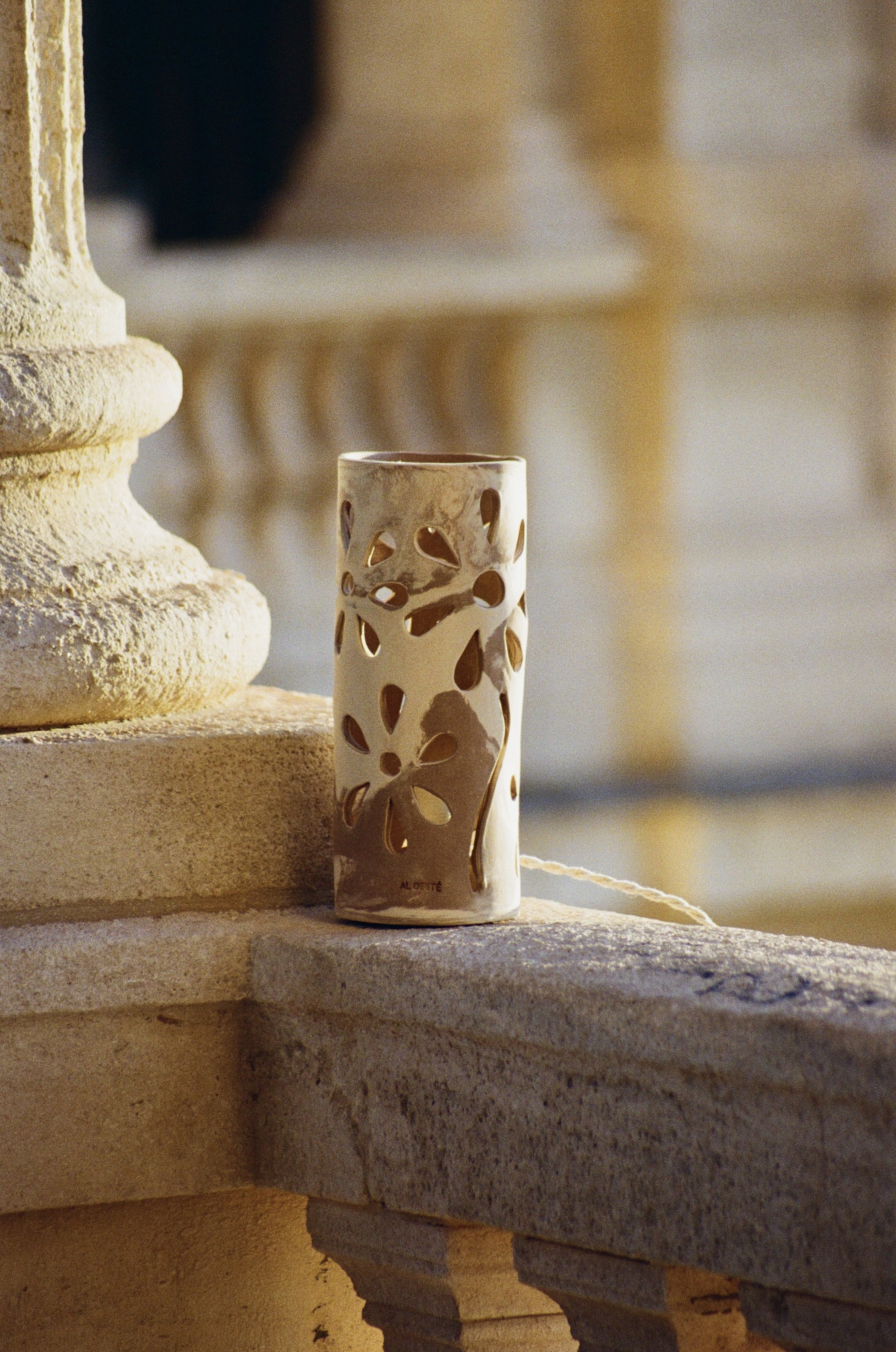 LA MARGUERITE - Terre mêlée