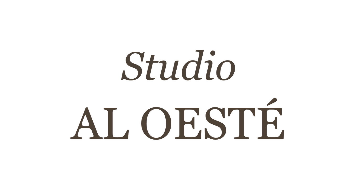 AL OESTÉ