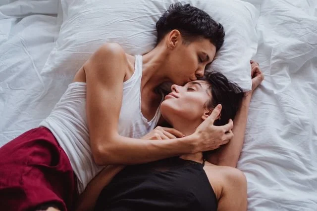 Is "Sex Addiction” Really A Thing?