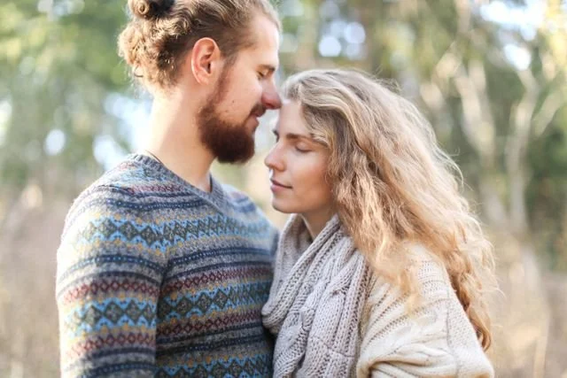 Exploring Sensate Focus For Sexual Issues