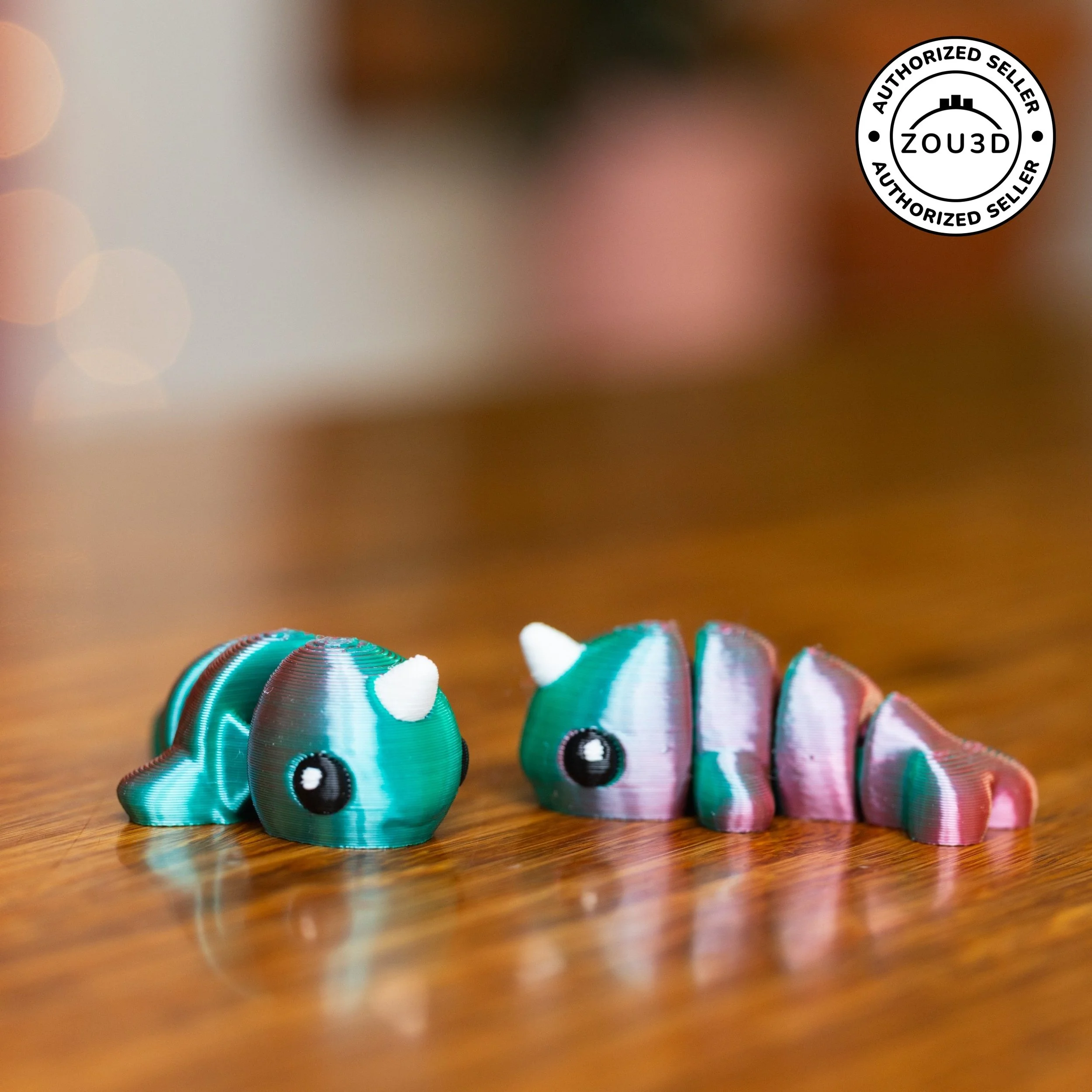 Mini Narwhal