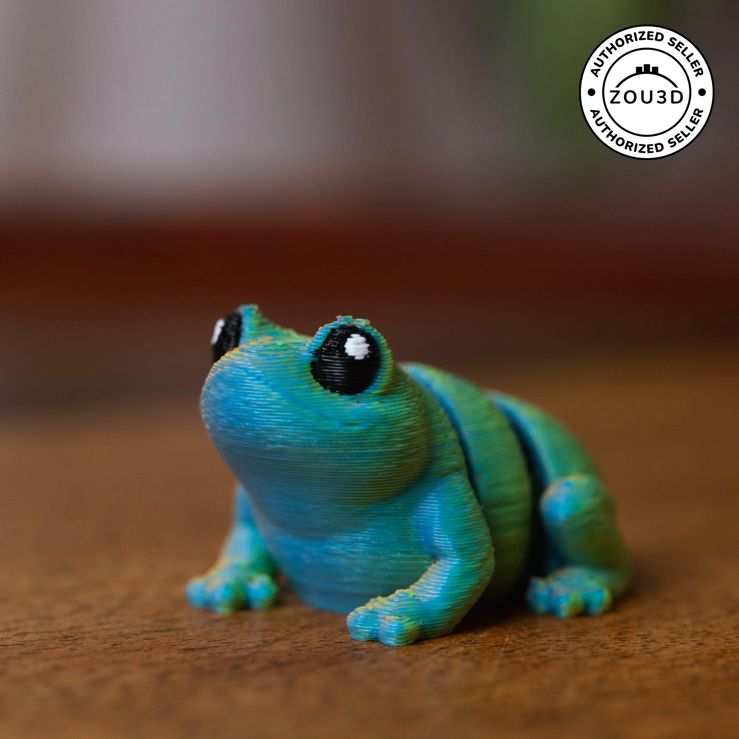 Mini Frog