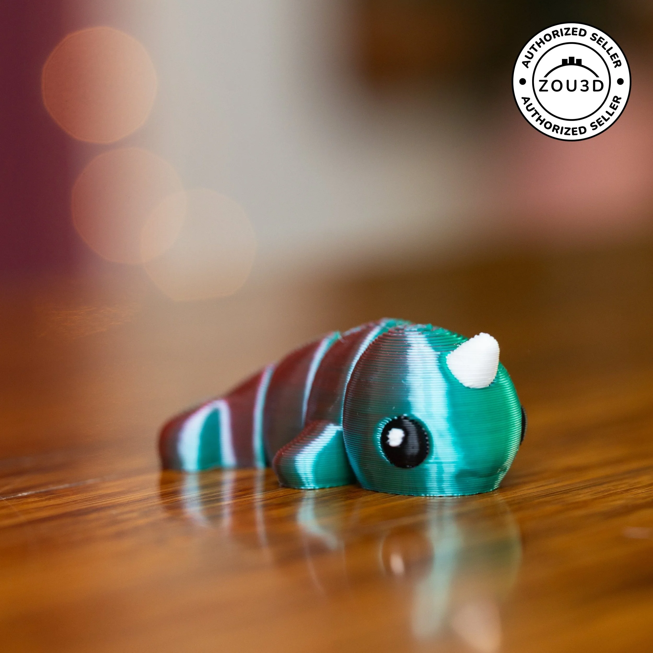 Mini Narwhal