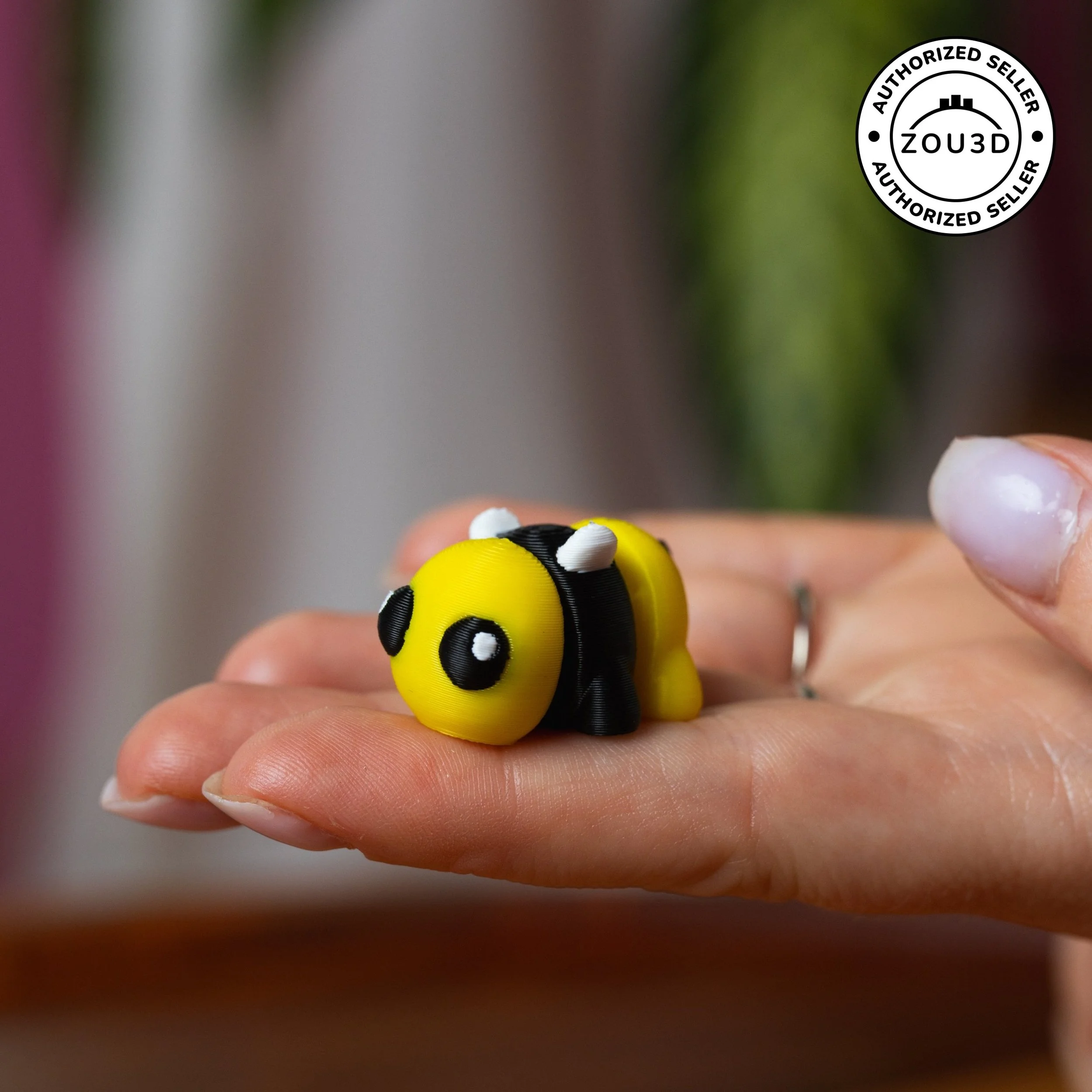 Mini Bee