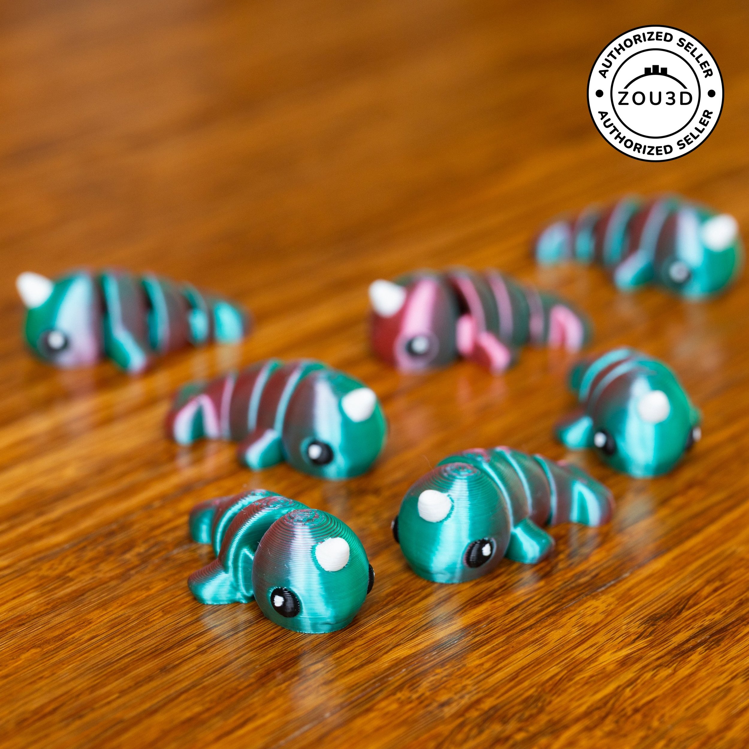 Mini Narwhal