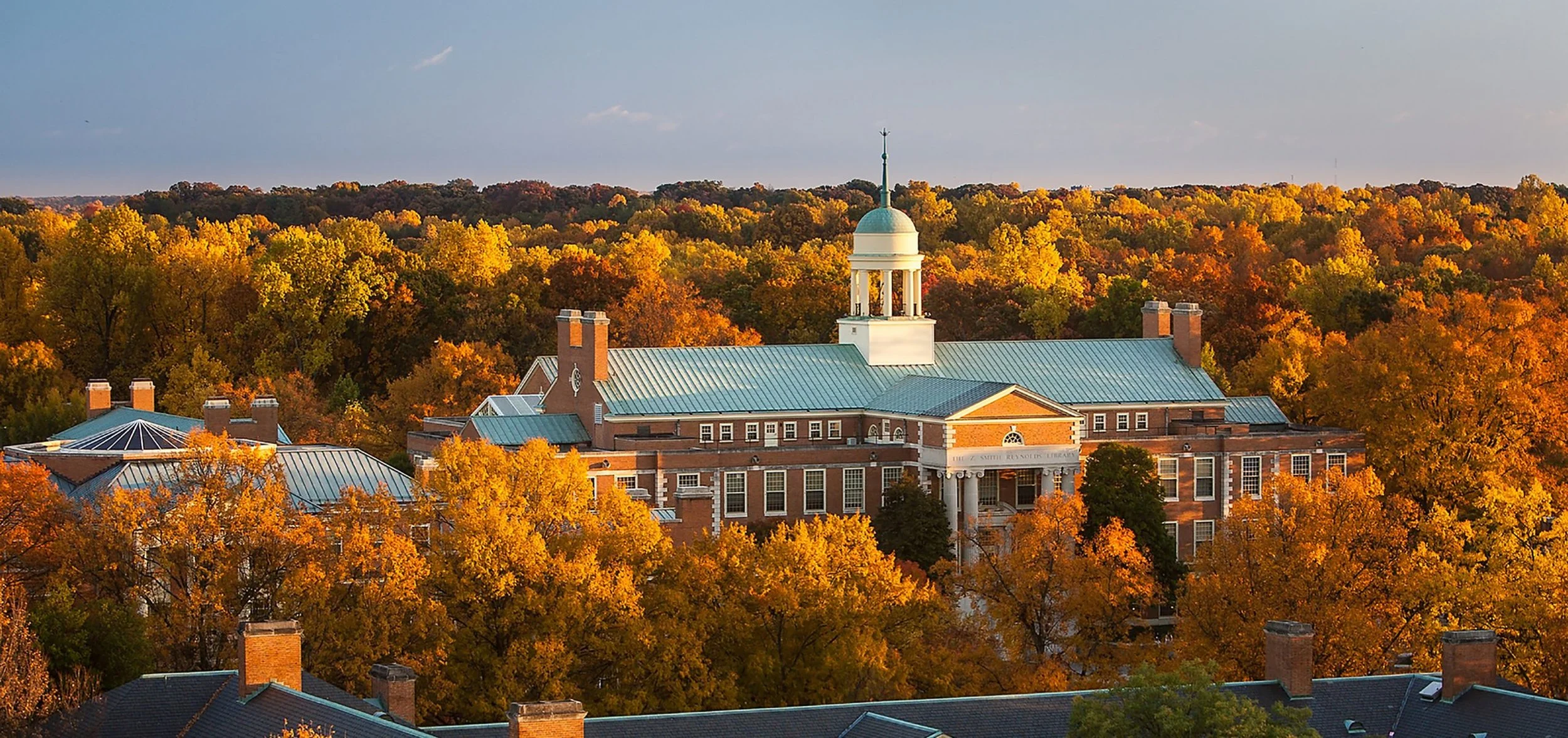 Wake-Forest-University-airport pickup black car suv.jpg