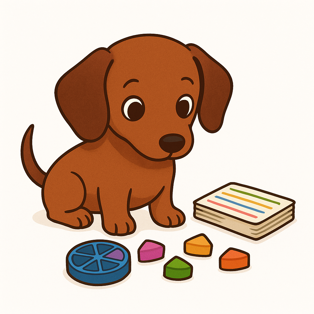A Trivial Pursuit (TM)