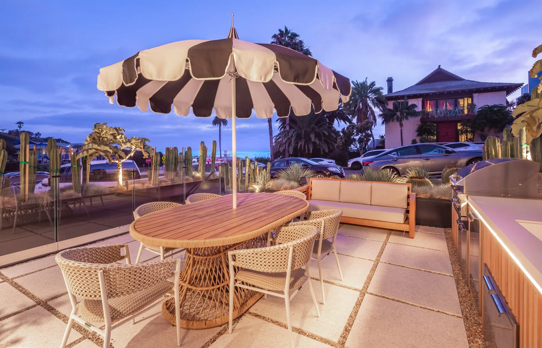 Encinitas-4th-Scandinavian-Modern-Front-Patio-Ocean-View-Sunset.jpg