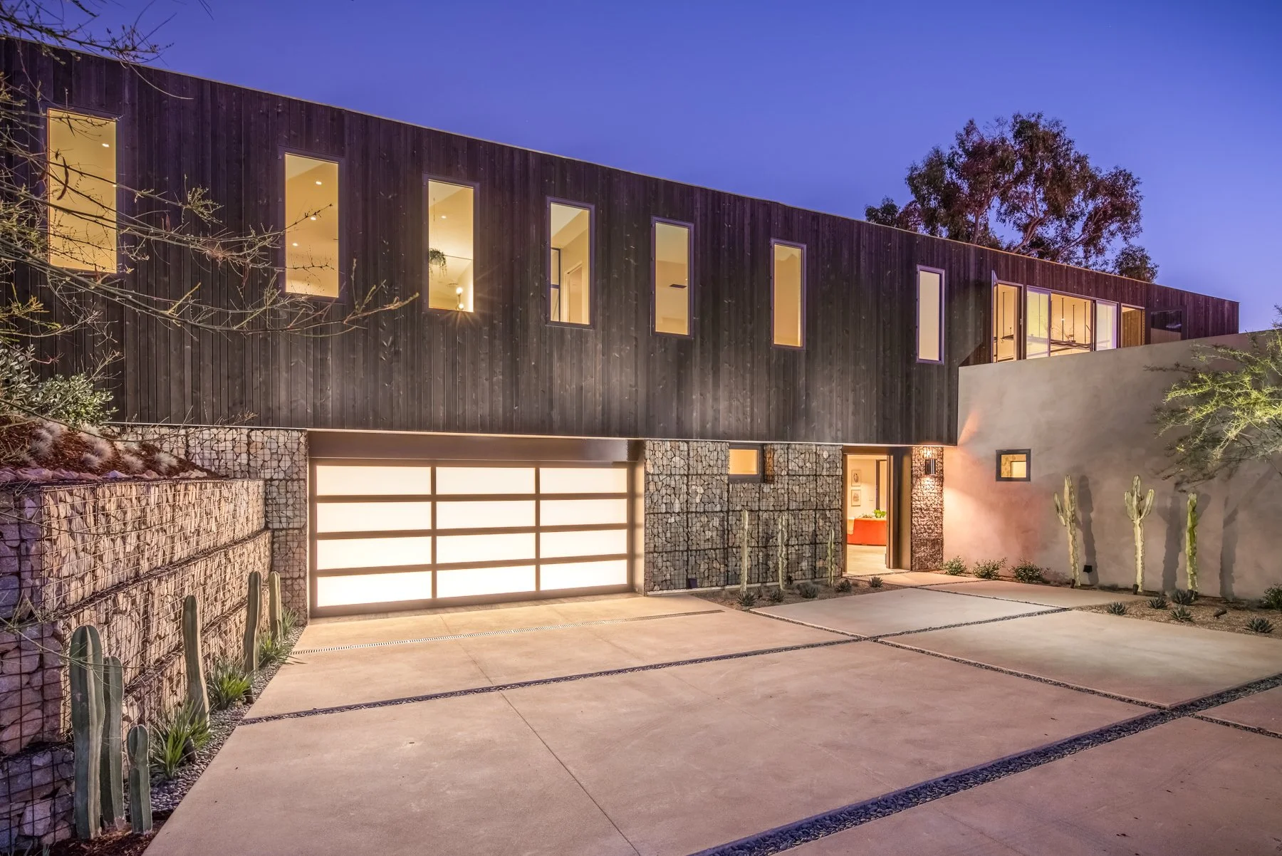 Encinitas-Hygeia-Ultra-Modern-Dark-Wood-Siding-Above-Entrance-&-Garage.jpg