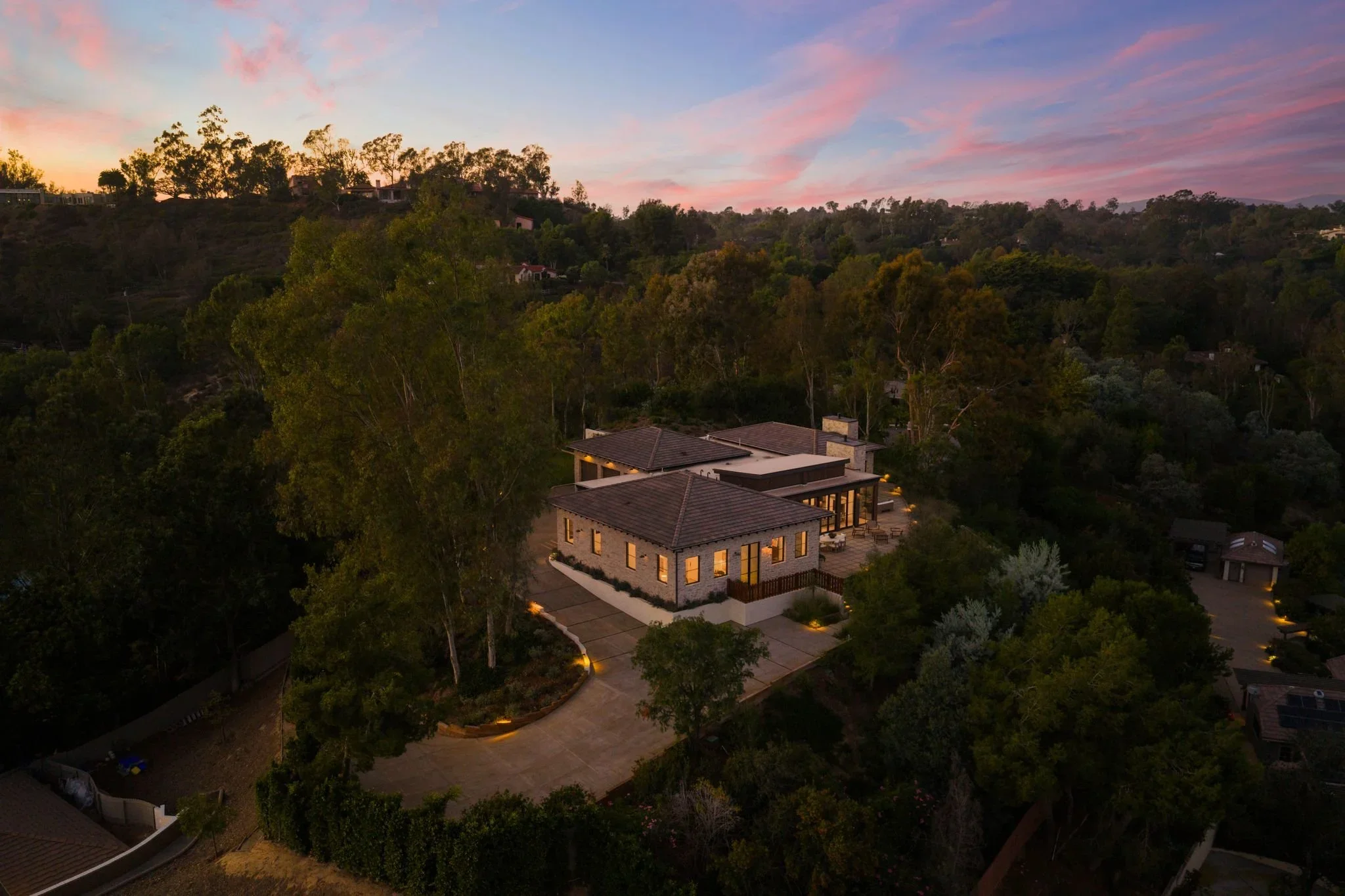 ALBA / RANCHO SANTA FE