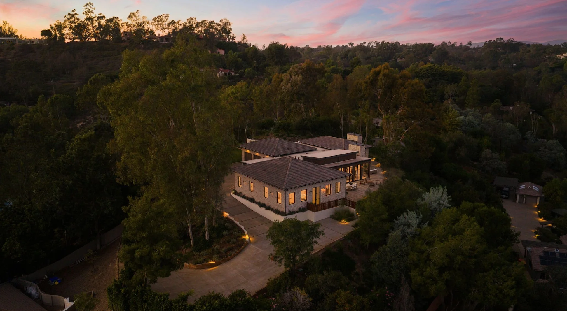 ALBA / RANCHO SANTA FE