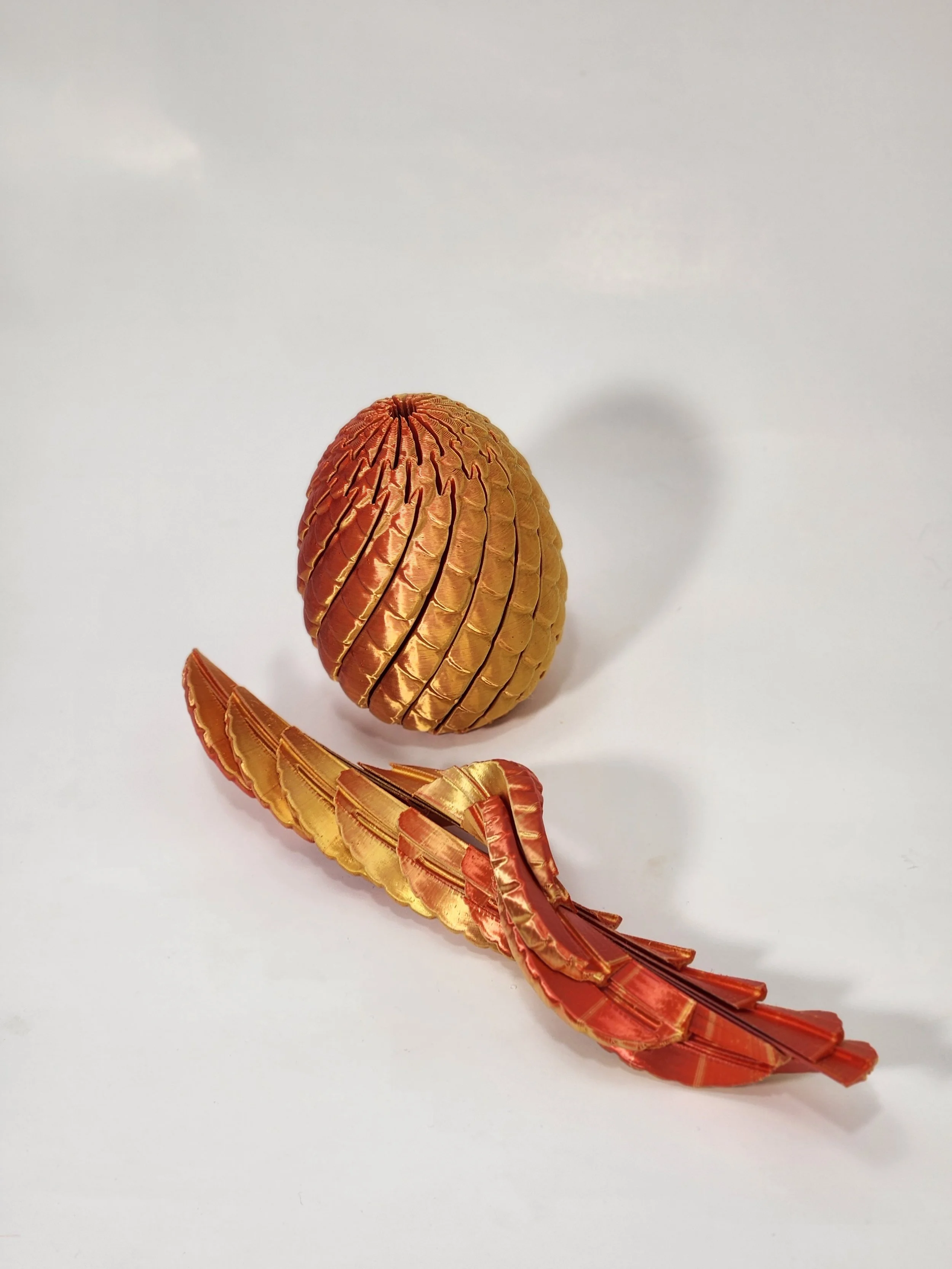 Dragon Egg Fidget