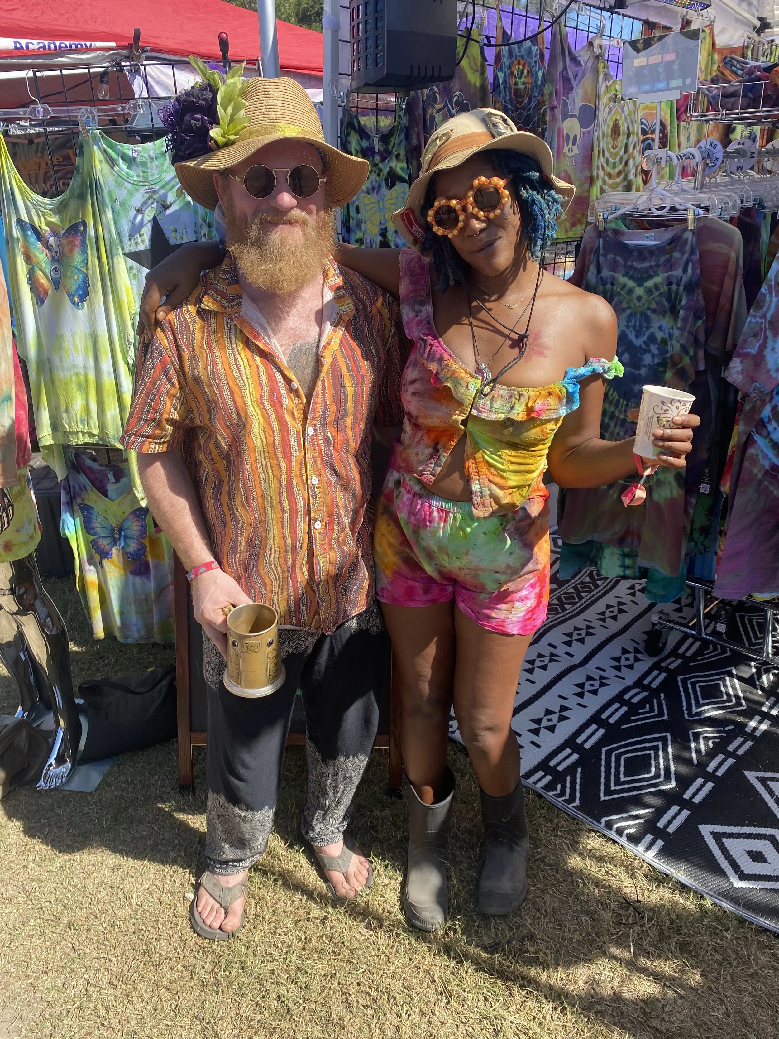 Oddities Market - Ocala