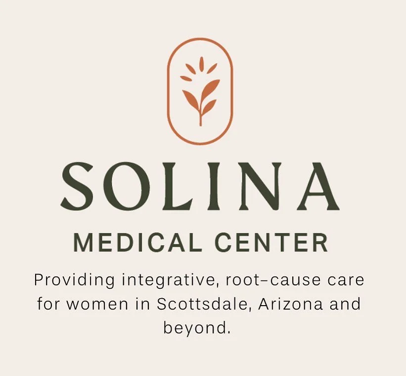🌿 Welcome to Solina Medical Center 🌿

Rooted in science, guided by nature &mdash; Solina Medical is your sanctuary for whole-person healing.
We offer a blend of functional, integrative, and osteopathic medical care tailored especially for women&rsq